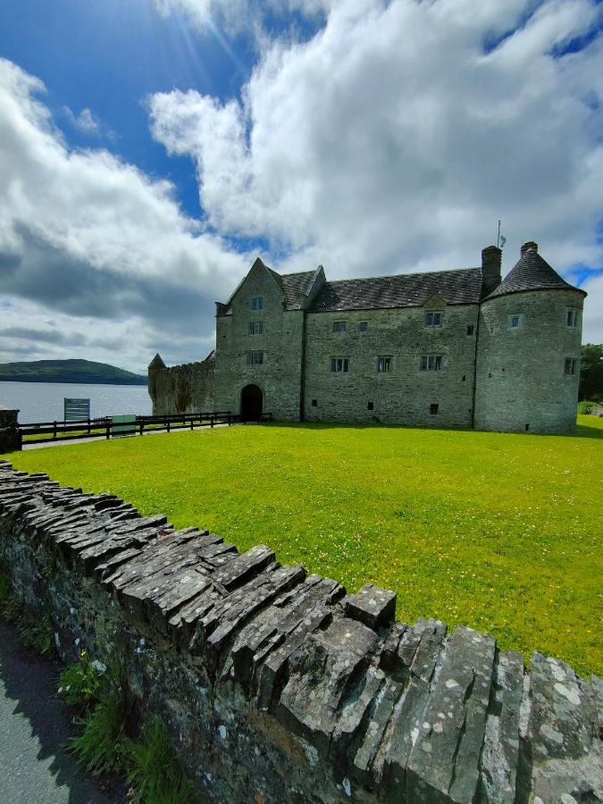The Koze Lejlighed County Leitrim Eksteriør billede